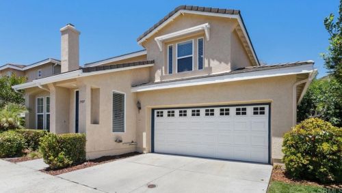 1909 Triumph St, Vista, CA 92081-7039