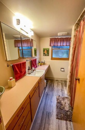 311 Lake St, Beaver Dam WI  53916-1231 exterior