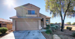 17143 Elizabeth Ave, Goodyear, AZ 85338-1995