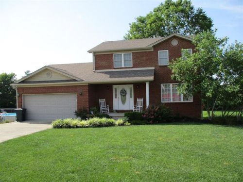 2274 Clearwater Dr, Lawrenceburg, KY 40342-9256