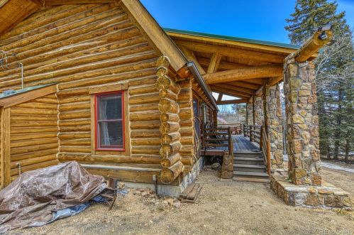 514 Pinto Trl, Fairplay, CO 80456-9737