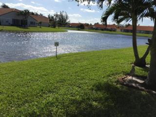 15395 Summer Lake Dr, Delray Beach FL  33446-3454 exterior