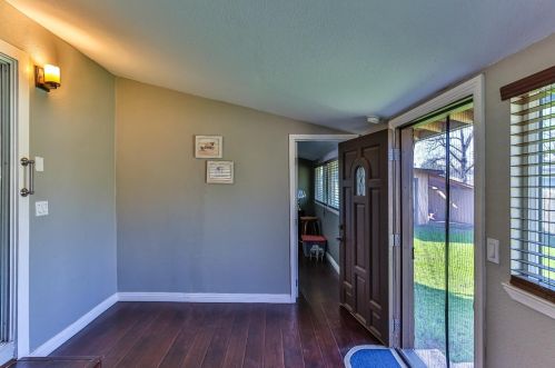 10333 Dolecetto Dr, Rancho Cordova CA  95670-3507 exterior