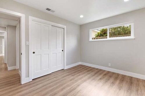 3622 Julio Ave, San Jose CA 95124-3127 exterior