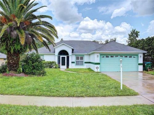 2073 Galveston Ave, Deltona, FL 32725-3220