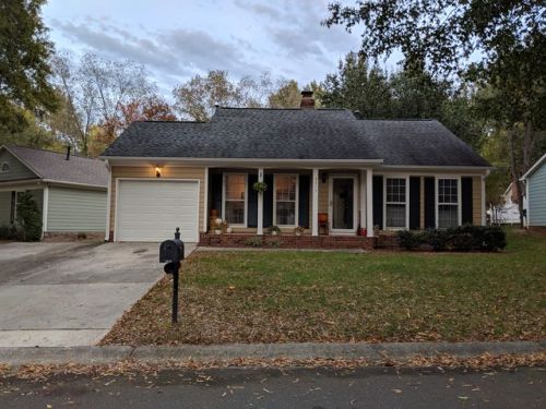 2515 Breuster Dr, Charlotte, NC 28210-5841