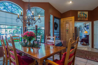 7070 Chipmunk Ct, Tucson, AZ 85750-0807