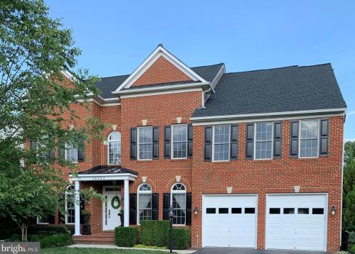 19393 Mill Dam Pl, Leesburg, VA 20176-1656
