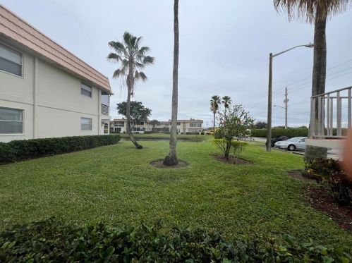 289 Saxony G, Delray Beach, FL 33446-1833