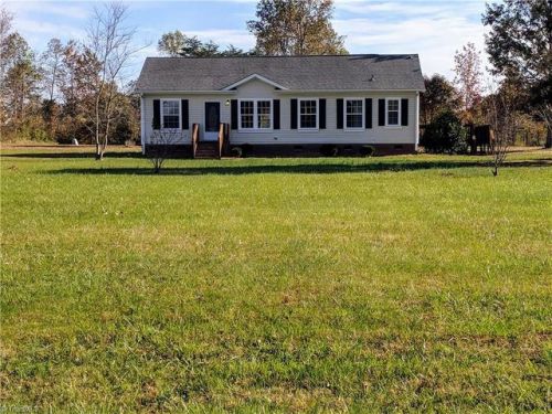 257 Butler Lake Rd, Reidsville, NC 27320-0543