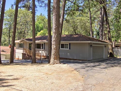 6363 Lucky John Rd, Paradise, CA 95969-3279