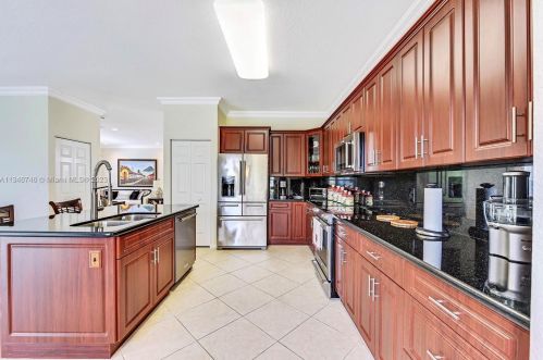 16392 29th St, Hollywood FL  33027-5221 exterior