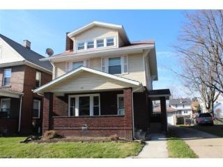 315 Smith Ave, Canton, OH 44708-4708