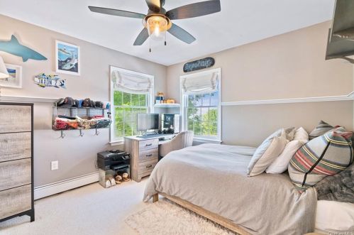 9 Murray Ln, Crotonville NY  10562-3300 exterior