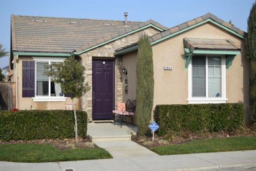 3943 Heritage Ave, Clovis, CA 93619-5089