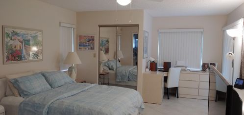 6364 Kings Gate Cir, Delray Beach FL  33484-2429 exterior