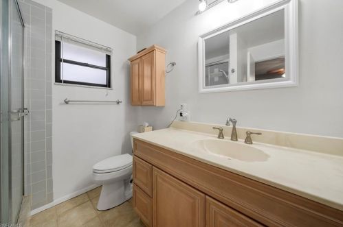 316 Robert Ave, Lehigh Acres FL 33936-4338 exterior