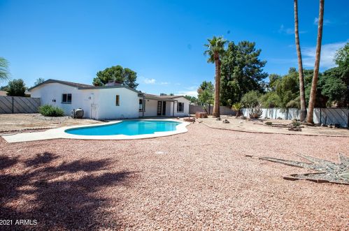 13845 41st Ave, Phoenix AZ  85053-5352 exterior