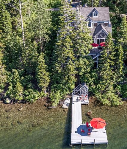 14210 Shore Dr, Truckee, CA 96161-3430