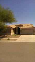 4102 Skyline Ct, Gilbert, AZ 85297-9668