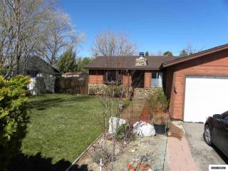 14060 Perlite Dr, Reno, NV 89521-9635