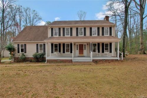1705 Calais Trl, Powhatan, VA 23139-4523