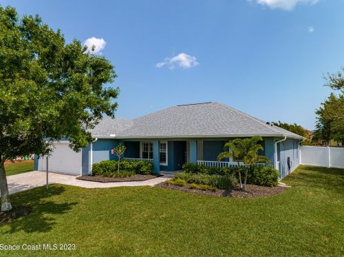 1000 Southlakes Way, Vero Beach, FL 32968-7528