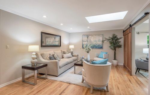 2450 Raleigh Dr, San Jose CA 95124-1759 exterior