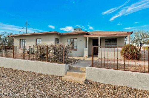 645 Elm St, Tucson, AZ 85705-6717
