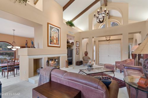 4969 Calle Brillante, Tucson, AZ 85718-1822