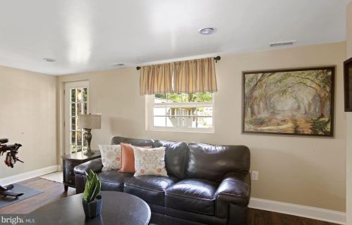 405 Princeton Ave, Wenonah NJ  08090-1647 exterior