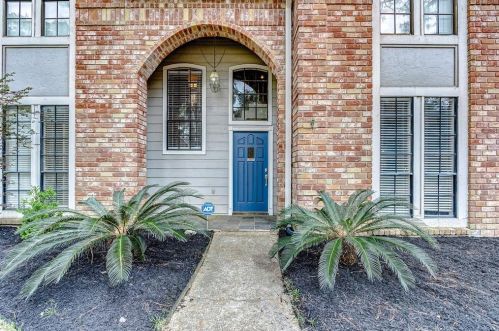 12411 Exbury Ct, Tomball, TX 77377-8441