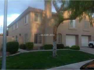 214 Genesee Point St, Henderson NV  89074-8738 exterior