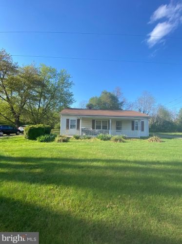 13265 Jersey Rd, Owens VA  22485-3136 exterior