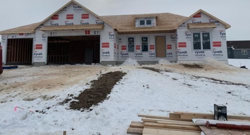955 Partridge Ln, Knowles, WI 53048-9385