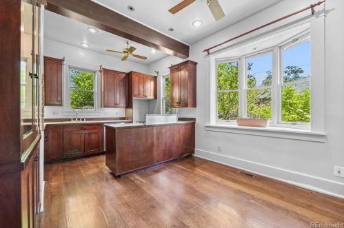 372 Ogden St, Denver CO 80218-3812 exterior