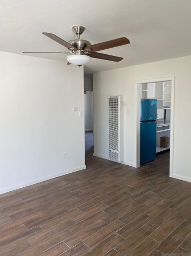 3313 Clairemont Mesa Blvd, San Diego CA  92117-1710 exterior