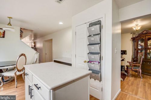 16402 Euro Ct, Bowie MD  20716-3903 exterior