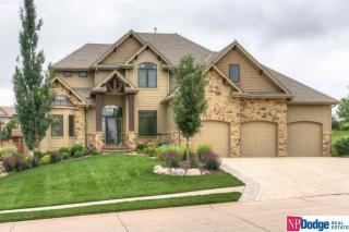 19204 Sahler St, Omaha NE  68022-2280 exterior