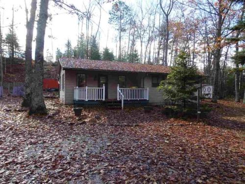 5151 Roosevelt Ln, Florence, WI 54121-9039
