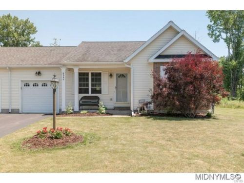 8346 Frst Ln, Rome NY  13440-7505 exterior
