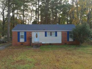 603 Maple St, Jacksonville, NC 28540-6615