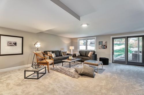 5700 Ivy St, Englewood CO  80111-1522 exterior