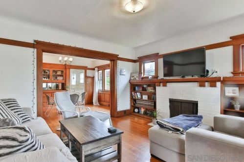 4311 Maryland St, San Diego CA 92116-1109 exterior