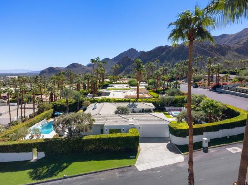 70288 Calico Rd, Rancho Mirage CA  92270-3408 exterior