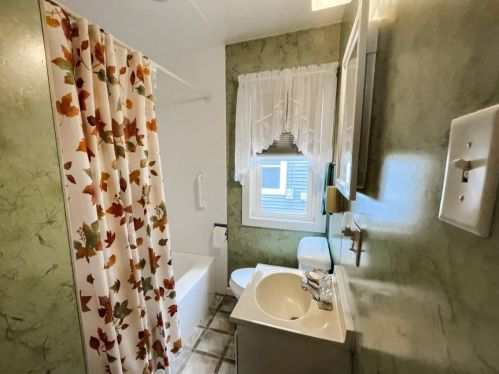 517 Ruggles St, Fond Du Lac WI  54935-3930 exterior