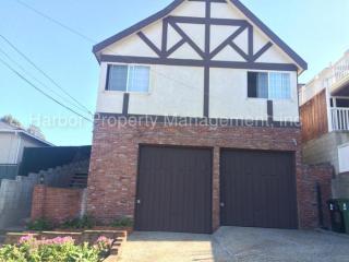 664 21st St, Los Angeles CA  90007-2030 exterior
