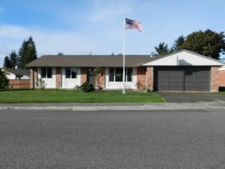 16703 121st Ave, Seattle WA  98058-5369 exterior