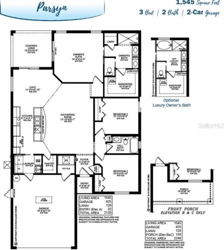 9192 48th Court Rd, Ocala, FL 34480-2383