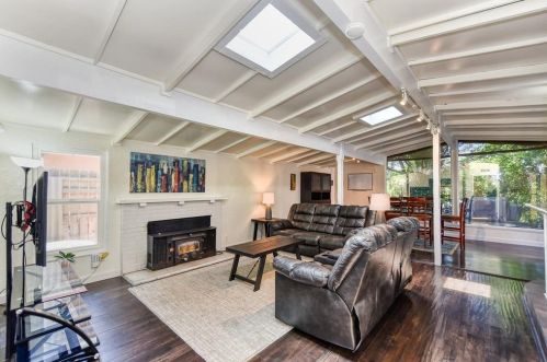 2558 Las Casas Way, Rancho Cordova CA  95670-3444 exterior